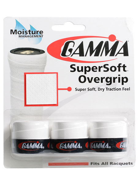 Grip GAMMA Supersoft