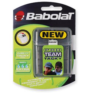 Babolat Grip Pro Team Tacky