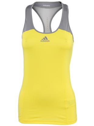 Adidas ženska majica Adizero Tank