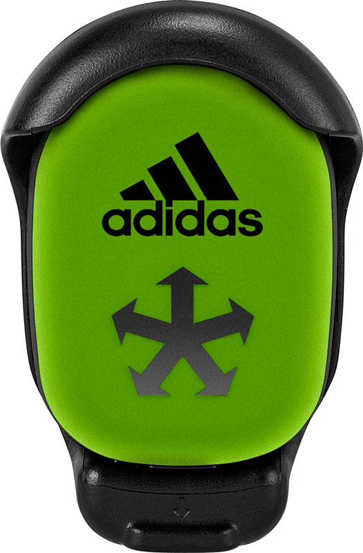 Adidas MiCoach Speed Cell