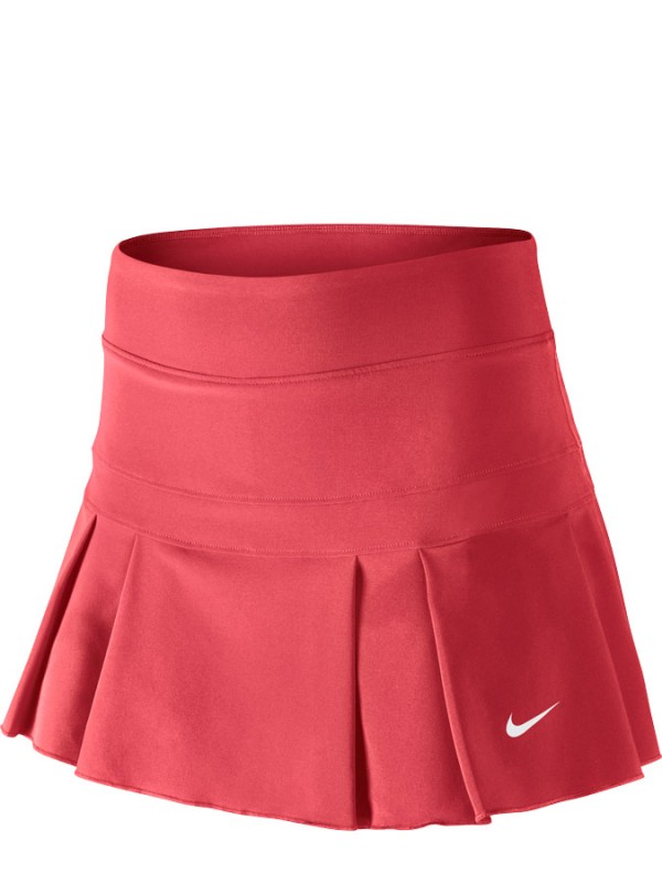 Nike dekliško krilo Victory Breathe Skirt