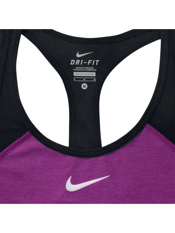 Nike ženska majica Dry Slam Tank