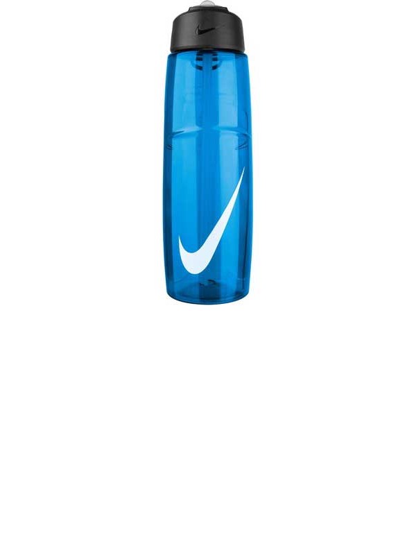 Nike bidon T1 Flow - 900 ml moder
