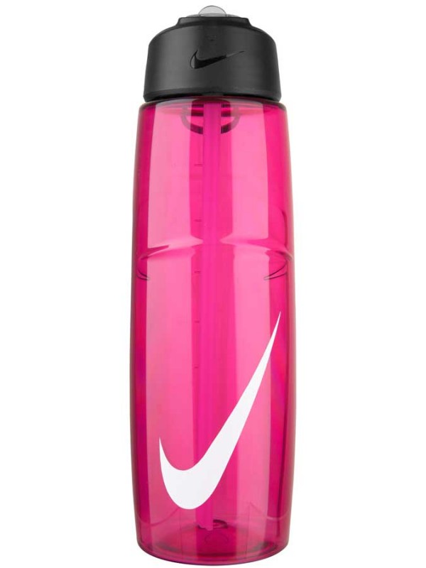Nike bidon T1 Flow - 700 ml - roza