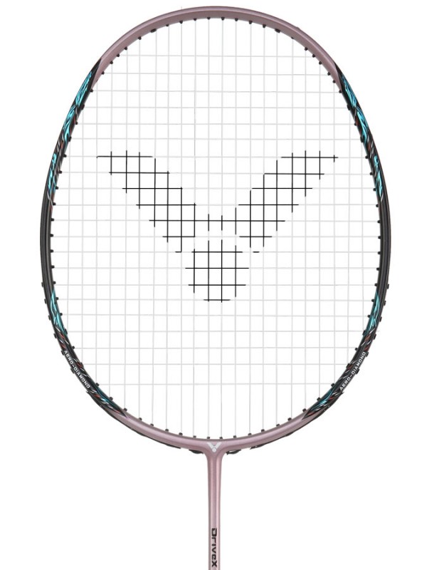 Badminton lopar Victor DriveX 6SP W