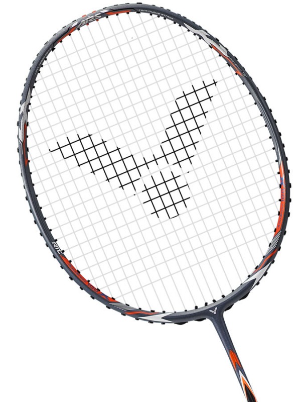 Testni Badminton lopar Victor Auraspeed 100X - na voljo 8.4.2024