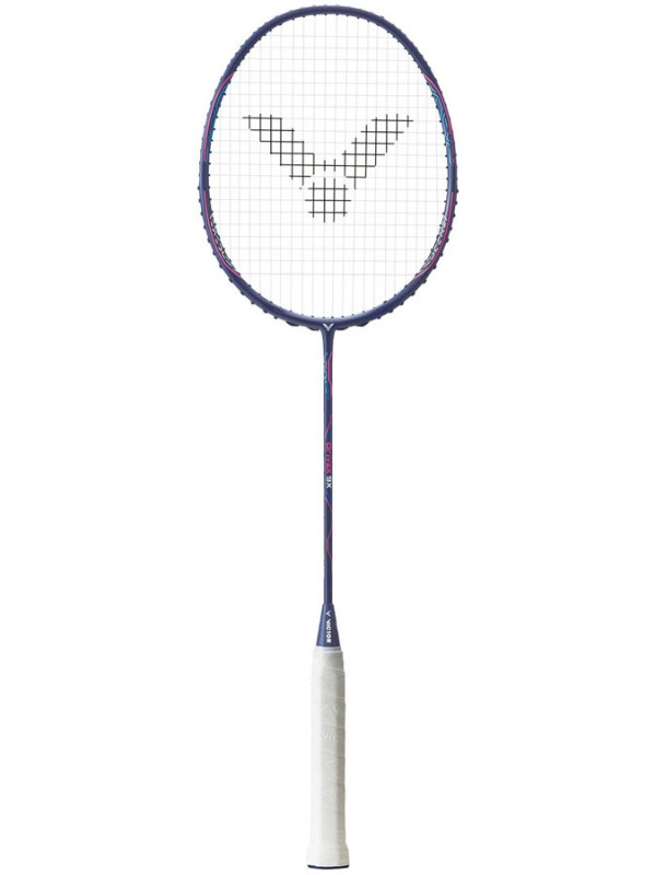 Testni Badminton lopar Victor DriveX 9X- na voljo 8.4.2024