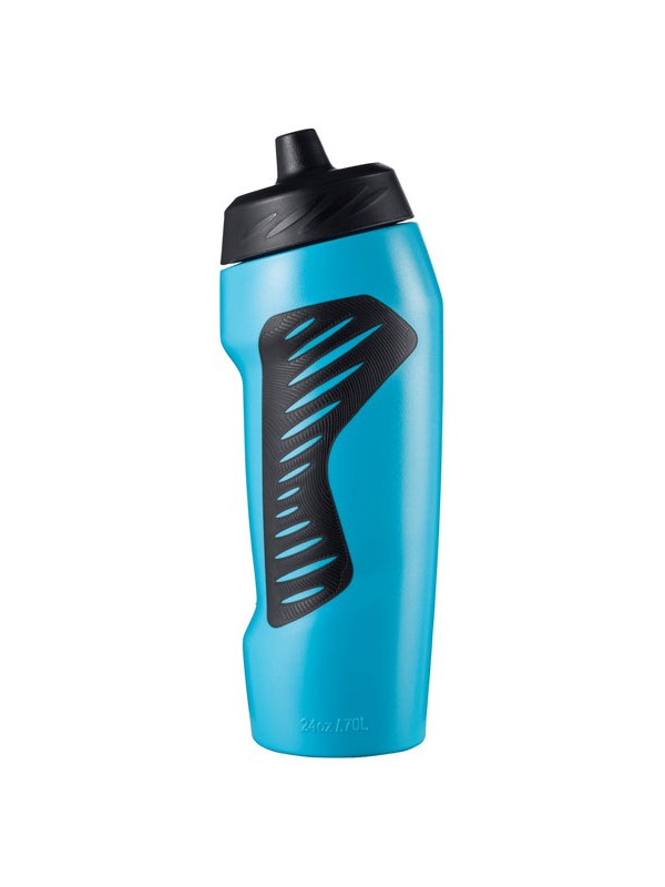 Nike Hyperfuel bidon blue fury - 709 ml
