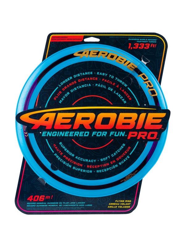 Aerobie Ring Pro - večji