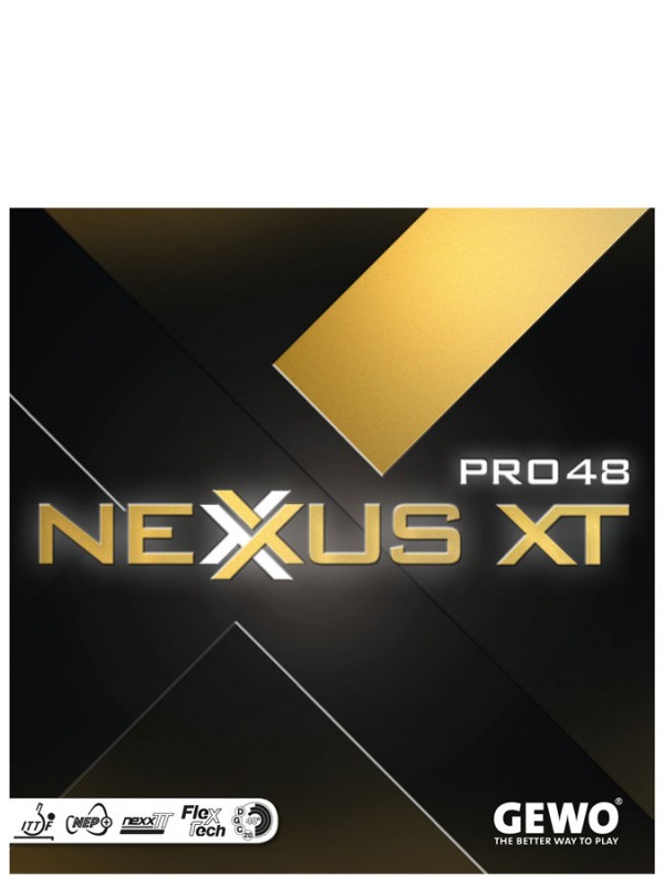 Guma GEWO Nexxus XT Pro 48