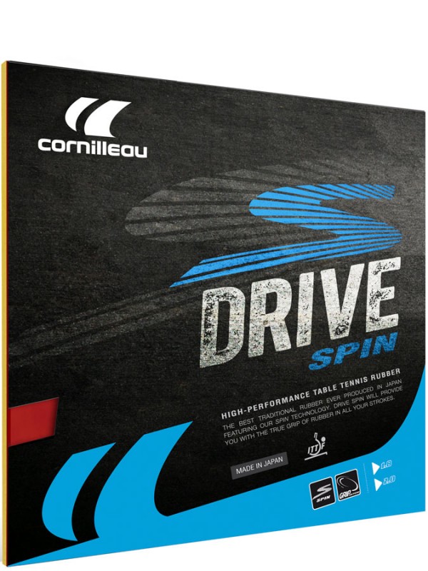 Guma Cornilleau Drive Spin