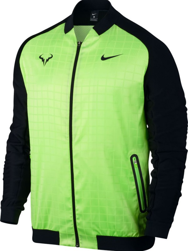 Nike moška jakna Premier Rafa