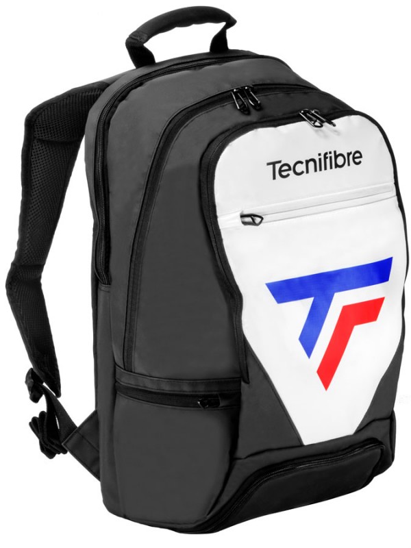 Nahrbtnik Tecnifibre Tour RS Endurance white