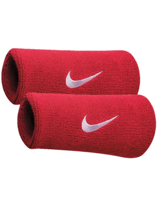 Nike Swoosh XL znojnik varsity red