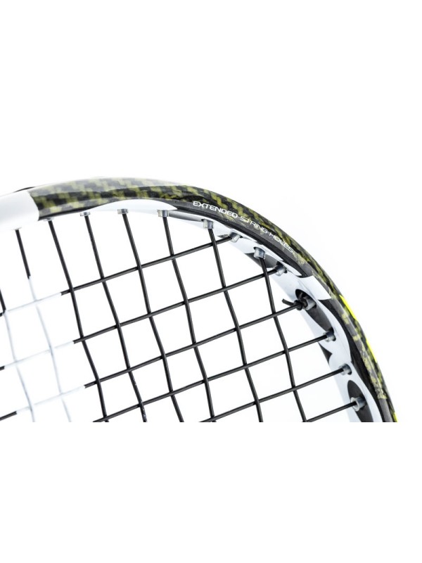 Squash lopar Tecnifibre Carboflex 125 X-Top