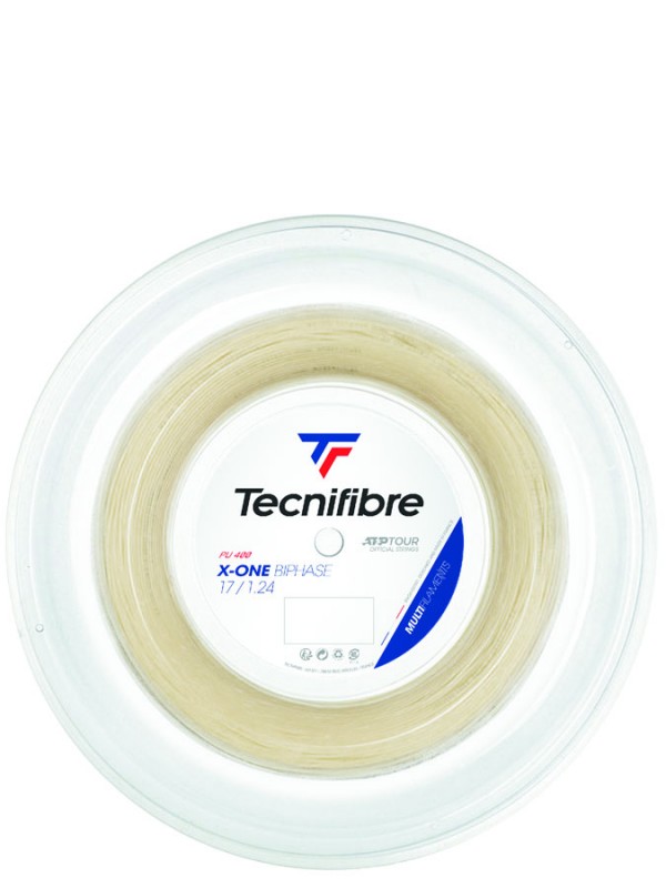 Tenis struna Tecnifibre X-One biphase - kolut