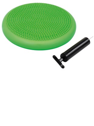 Schildkrot Fitness Cushion Board - ravnotežna blazina