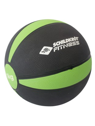 Schildkrot fitness Medicinska žoga - 1 kg