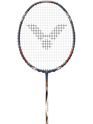 Testni Badminton lopar Victor Auraspeed 100X - na voljo 8.4.2024