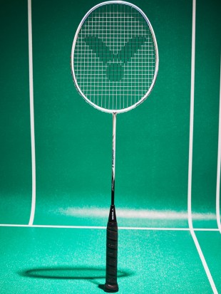 Testni Badminton lopar Victor Auraspeed 9A