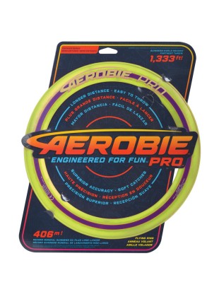 Aerobie Ring Pro - večji