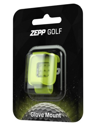 ZEPP Glove mount nastavek za Golf