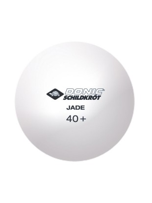 Žogice za namizni tenis DSK Jade Ball