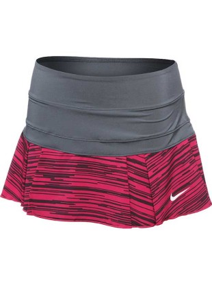 Nike krilo Victory Printed Pleated Skirt 
