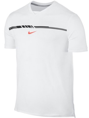 Otroška majica Nike RAFA Challenger top