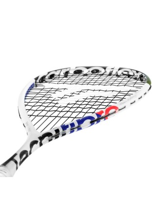Squash lopar Tecnifibre Carboflex 130 X-Top