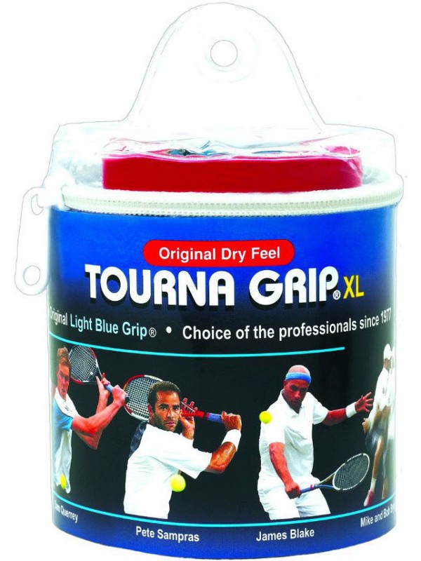 Grip Tourna XL 30 Pack 