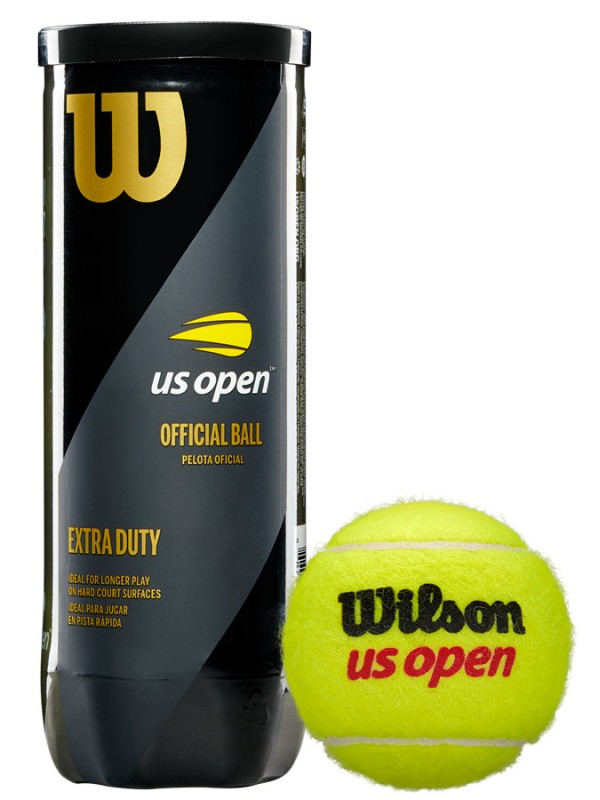Tenis žogice Wilson US Open - 36 žog