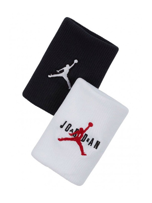 Nike znojnik Jordan jumpman terry white