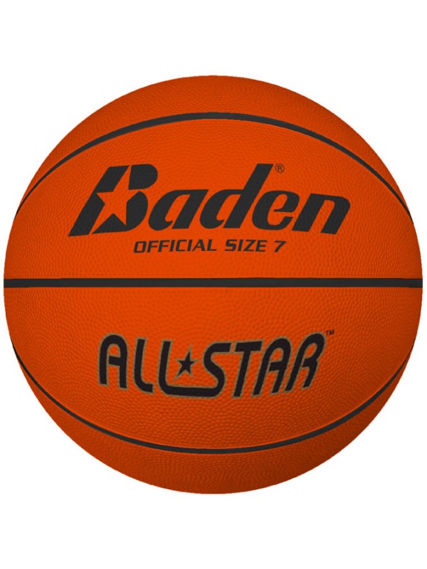 Košarkarska žoga Baden All star