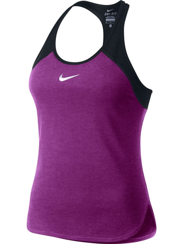 Nike ženska majica Dry Slam Tank