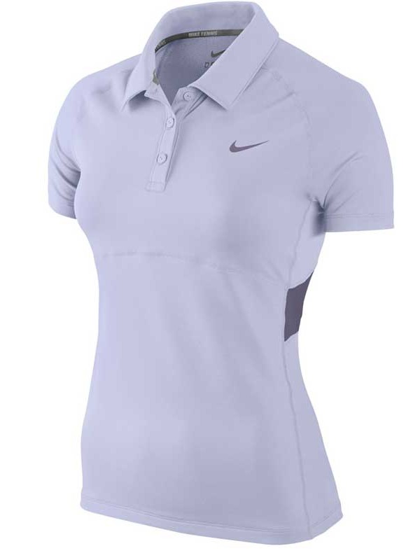 Nike ženska majica Advantage Sphere polo
