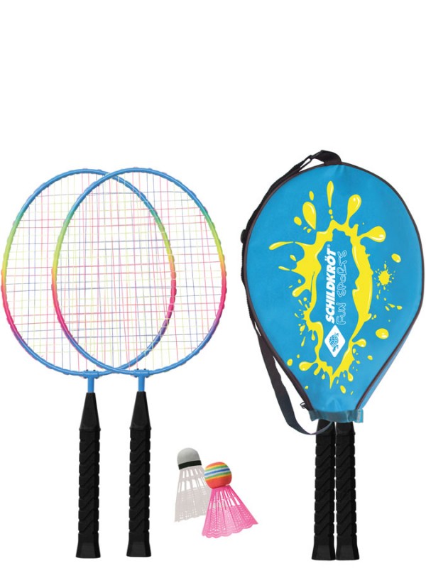 Federball Otroški komplet badminton Schildkrot