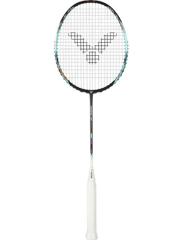 Badminton lopar Victor Auraspeed 90K Metallic R