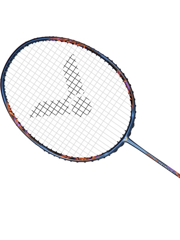 Badminton lopar Victor DriveX 10 Metallic