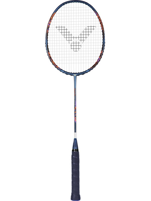 Badminton lopar Victor DriveX 10 Metallic