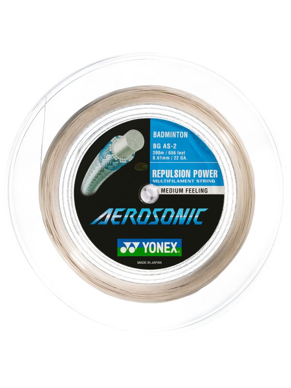 Badminton Struna Yonex Aerosonic