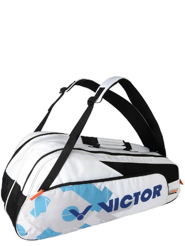 Torba VICTOR Doublethermo bag BR6219 white