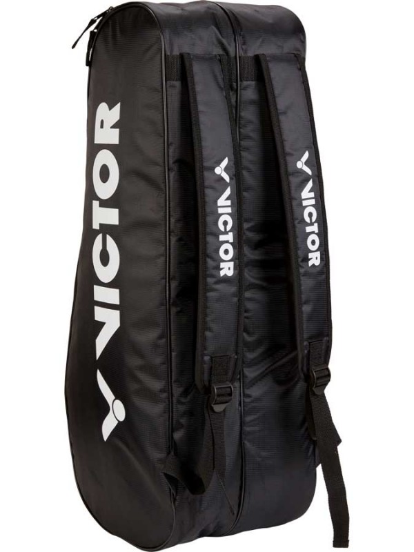 Torba VICTOR Doublethermo bag 9150 Black