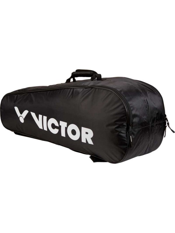 Torba VICTOR Doublethermo bag 9150 Black