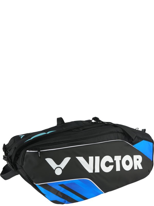 Torba VICTOR Doublethermo bag BR9312 Black