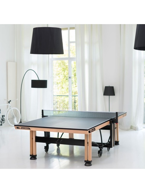 Tekmovalna miza za NT Cornilleau Competition 850 WOOD ITTF - DOBAVA 4 do 6 TEDNOV