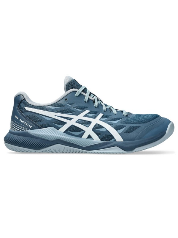 Moški dvoranski copati ASICS Gel Tactic 12 blue