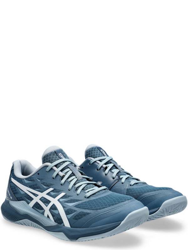 Moški dvoranski copati ASICS Gel Tactic 12 blue