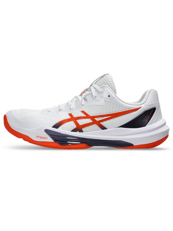 Moški dvoranski copati ASICS Sky Elite FF 3 Nova Orange