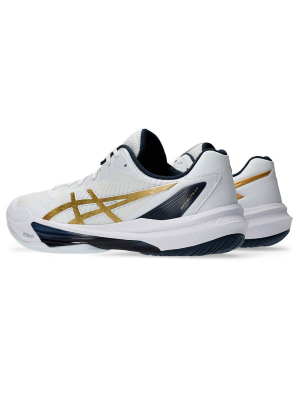 Moški dvoranski copati ASICS Sky Elite FF 3 Gold